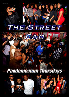 Pandemonium Thursdays (11/10)