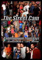 Pandemonium Thursdays (3/1)