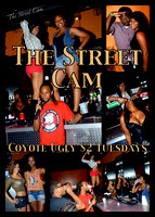 Coyote Ugly $2 Tuesdays (9/27)