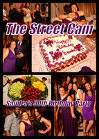 Sandra's 50th Birthday Party (5/19)