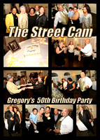 Gregory Washington's 50th Birthday Party (1/31)
