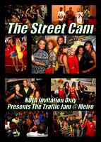 NOLA Invitation Only Presents The Traffic Jam @ Metro (10/11)