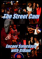 Encore Saturdays w/ DJ Bam (2/18)