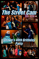 Shawn's 40th Birthday Party (7/20)