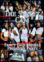 Fancy Face Models Premier Party (7/22)