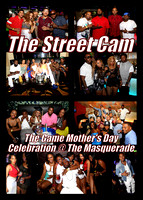 The Game Mother's Day Celebration @ The Masquerade (5/11)