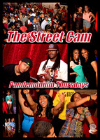 Pandemonium Thursdays (3/15)