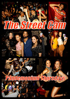 Pandemonium Thursdays (4/5)