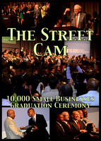 Warren Buffet @ The 10,000 Small Businesses Graduation Ceremony