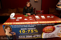 Effen Haute Magazine's Lingerie Affair (2/24)