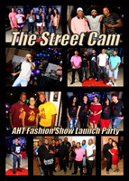 AHT Fashion Show Launch Party (10/1/16)