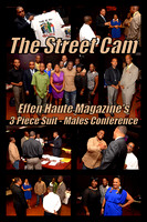 Effen Haute Magazine's 3 Piece Suit Men's Conference (8/3)