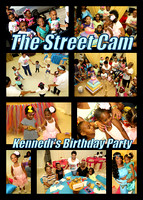 Kennedi's Birthday Party (10/4)