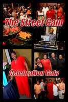 Celebration Gala @ Basin St. Station (6/23)