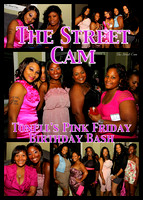 Tonell's Pink Friday Birthday Bash