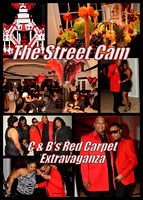 C & B's Red Carpet Extravaganza (2/18)