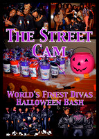 World's Finest Divas' Halloween Bash (10/28)