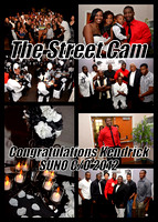 Congratulations Kendrick-SUNO C/O 2012