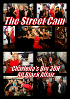 Charlena's Big 3OH All Black Affair (9/13)